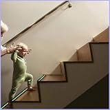 Hyber&Cara Anti Slip Glow in Dark Tape 10m x 50mm High Traction view 7