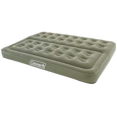 mountain warehouse airbed