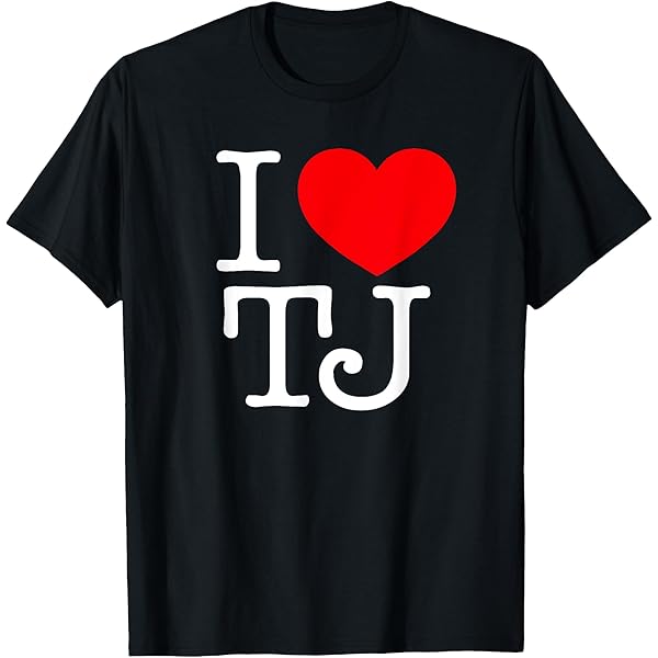 Amazon.com: I Love (Heart) DR T-Shirt : Clothing, Shoes