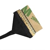 Gintai No Touch LCD LVDS Cable HP ChromeBook 14 G5 CA DB 40PIN 30PIN view 5