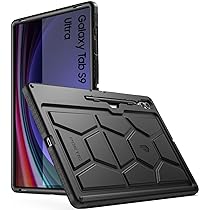 Samsung Galaxy Official Outdoor Cover for Galaxy Tab S10 Ultra, S9