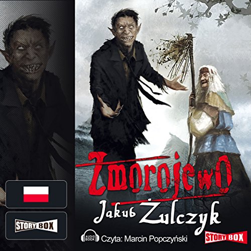 Zmorojewo