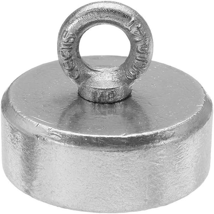 Nodymium Magneten Neodymium Recovery Magnet Metal Detector 82x30mm 400kg