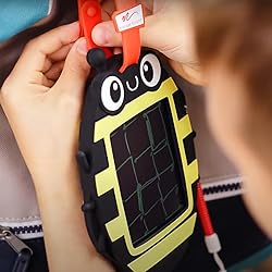 Boogie Board Kids Sketch Pals Portable Bug