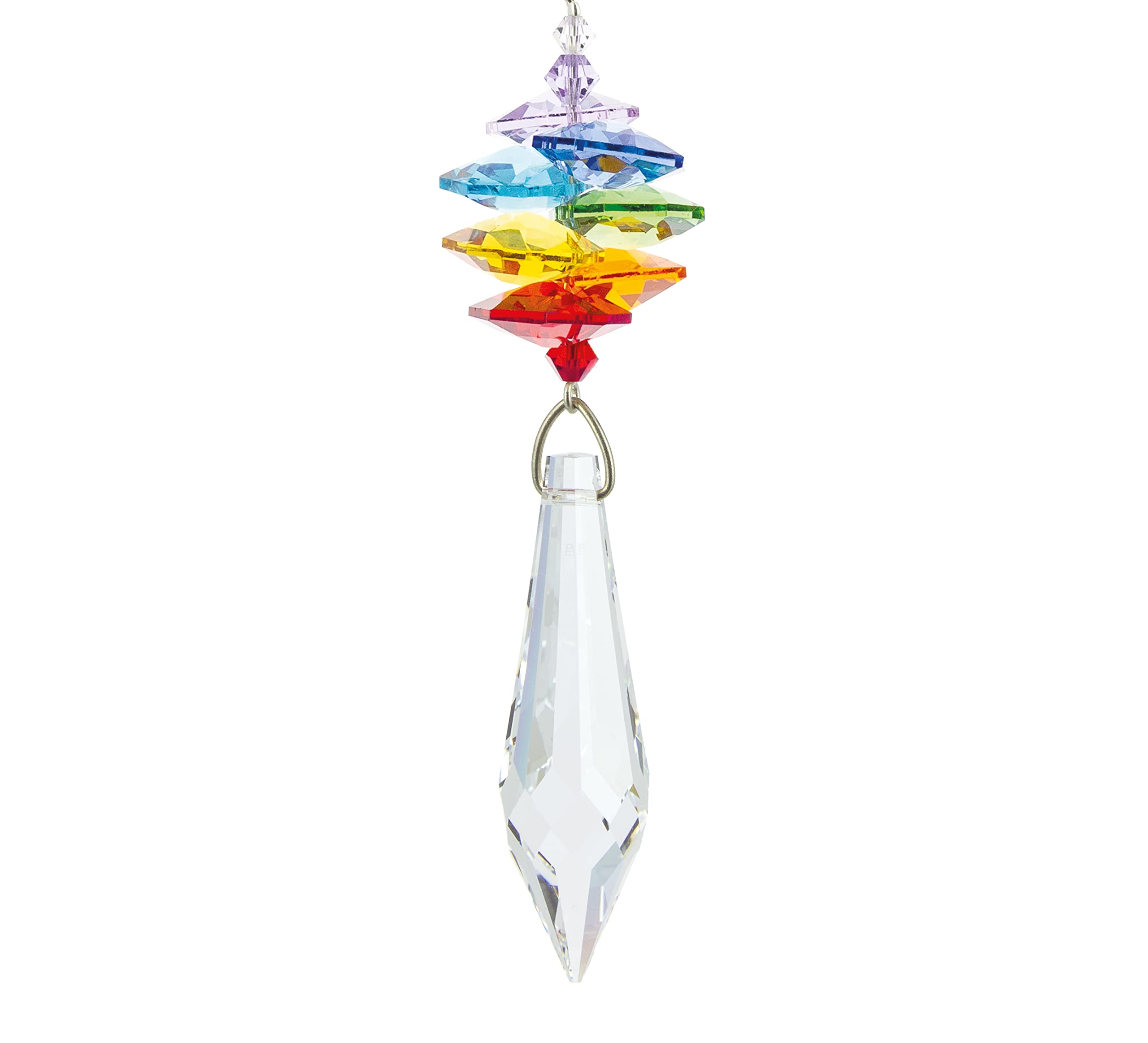 Tierra Zen CR09 Crystal Waterfall