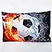 OLOKAA®Custom style Pillowcase Standard Size 