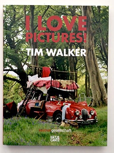 Tim Walker Story Teller (Hardback) /anglais: WALKER TIM