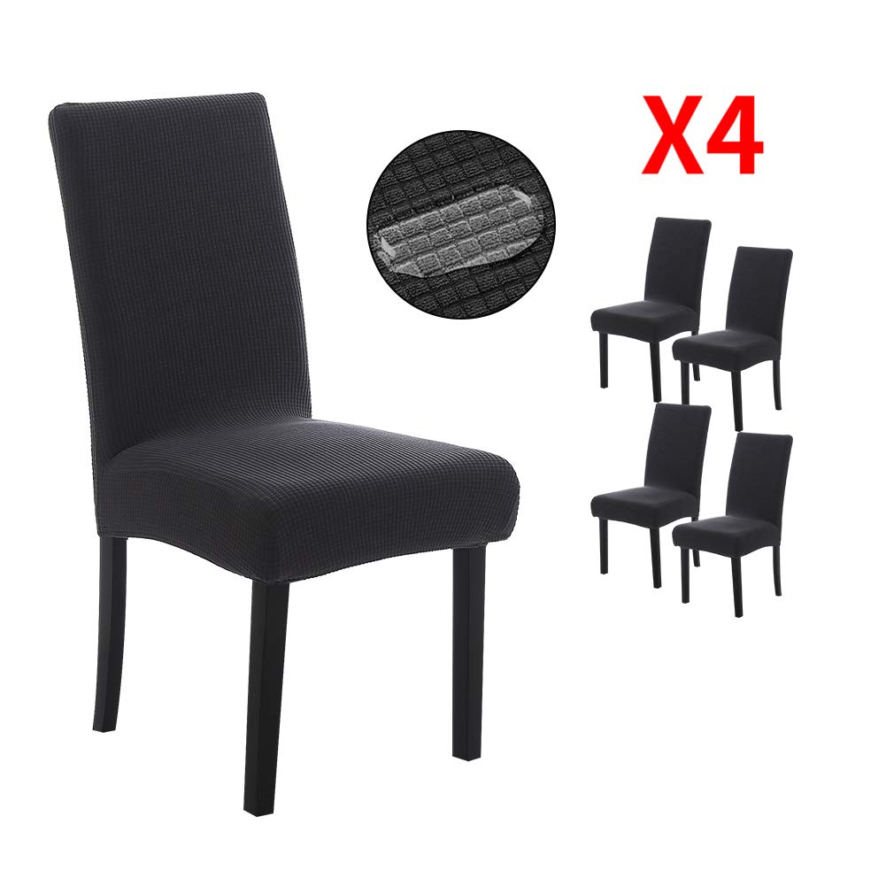 Best chair w covers for dining room