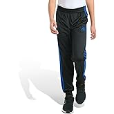 Adidas Boys Tricot 3-Stripe Jogger