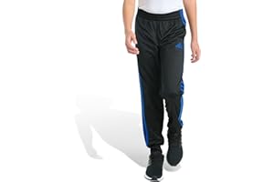 Adidas Boys Tricot 3-Stripe Jogger