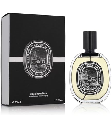 Diptyque Eau Rose by Diptyque for Women - 2.5 oz EDP Spray