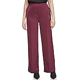 Calvin Klein Womens Sportswear Pull ON,Port,X-Small