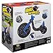 Big Wheel Toy, Blue, 16