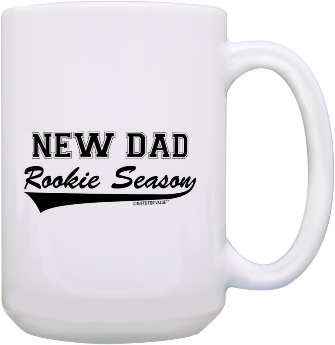 birthday gift for expecting dad