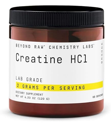 beyond raw l carnitine Amazon.com: BEYOND RAW Chemistry Labs L-Carnitine Powder, Fuels Exercise  and Supports Recovery, 30 Servings : Health & Household