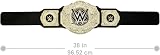 Mattel WWE Championship Title Belt Role Play Accessory view 5