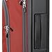 ebags Mother Lode 22 Inches Carry-On Spinner (Heathered Graphite)