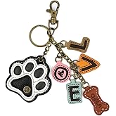CHALA Purse Charm, Key Fob, keychain Decorative Accessories, Charming Charms Keychain