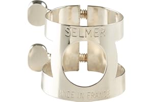 HENRI SELMER Selmer Clarinet Ligature (230CL)
