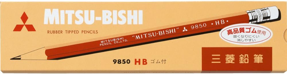 Mitsubishi pencil co ltd