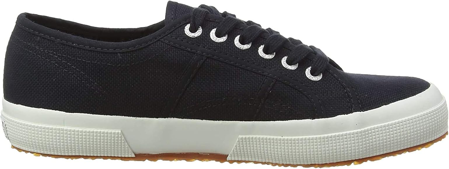 superga blue graphite