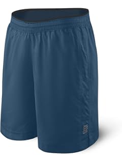 saxx kinetic 2n1 train shorts