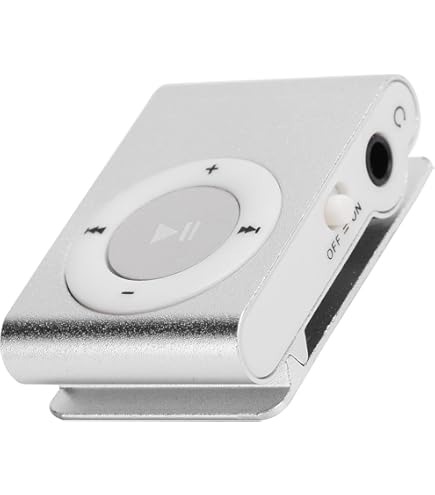 Apple iPod Classic 160 GB Silver (modelo mais recente) 7ª geração