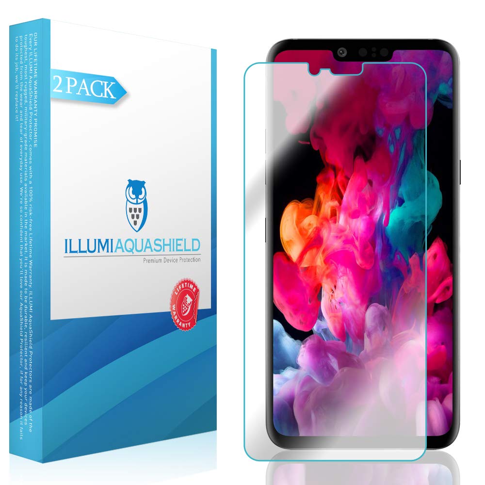 Best lg g8 thinq matte screen protector