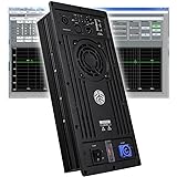 PSG AUDIO PDA3000+CQ260 3000 Watts RMS Plate