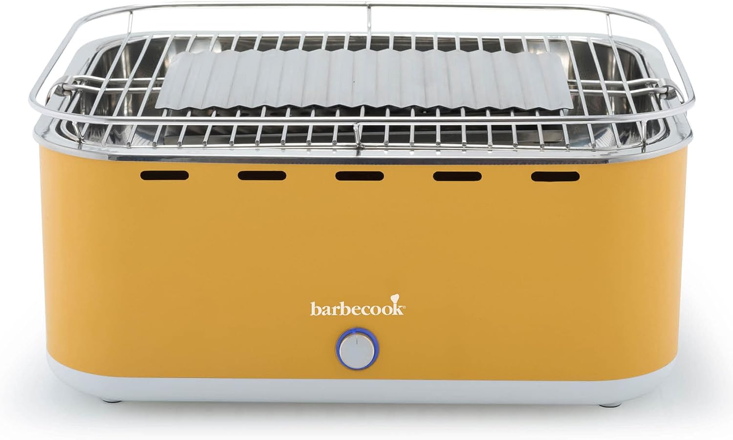 barbecook® Carlo + Carry Bag, Yellow 