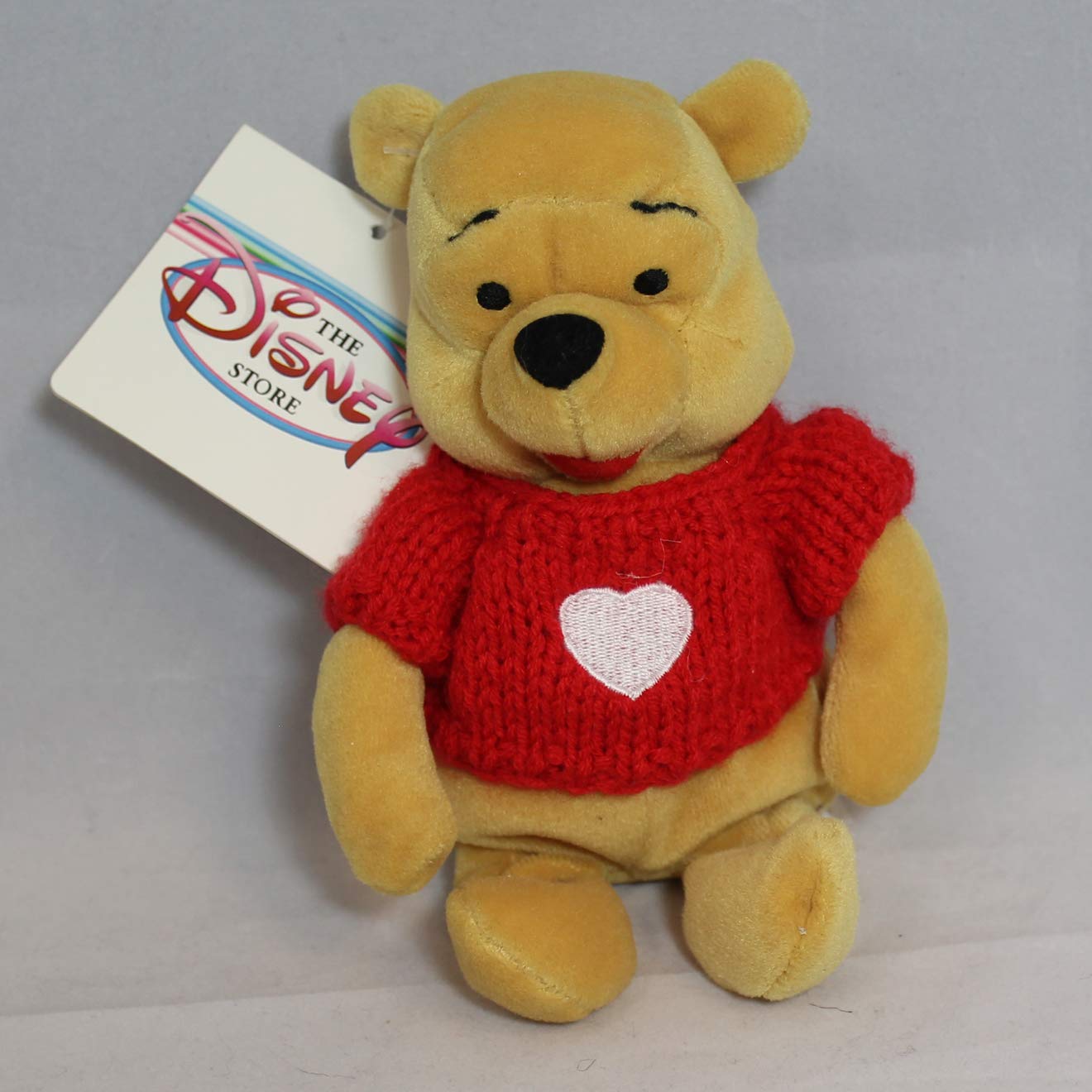 sweater plush