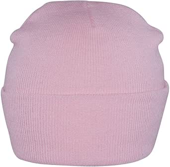 pink beanie amazon