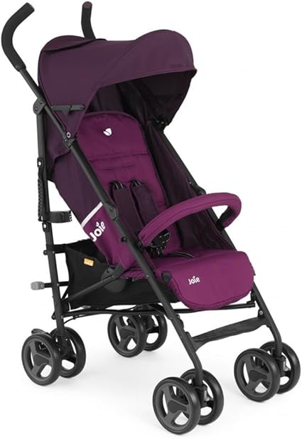 joie nitro lx stroller