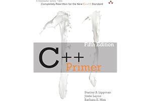 C++ Primer