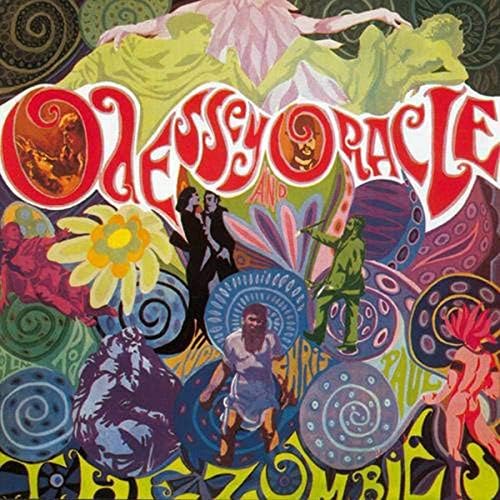ZOMBIES-ZOMBIE HEAVEN -BOXSET- Amazon.com Music