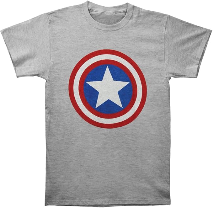 maglia captain marvel