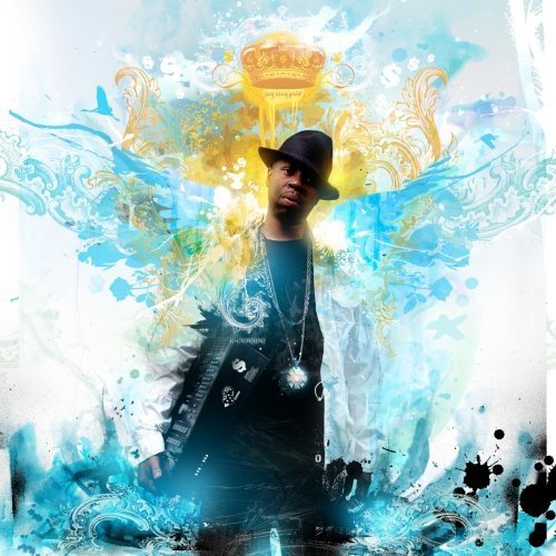 Album Art for Jay Stay Paid by J Dilla