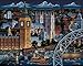 Dowdle Jigsaw Puzzle - London - 1000 Piece