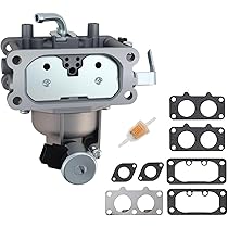 carina④ Amazon.com: 15004-1012 Carburetor, Compatible with Kawasaki