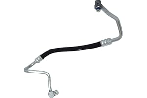 UAC Universal Air Conditioner HA 112432C A/C Refrigerant Discharge Hose