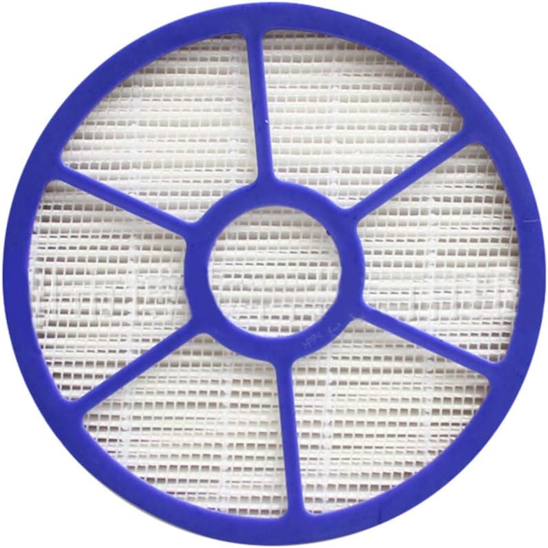 Best Cleaning Dyson Dc33 Filters