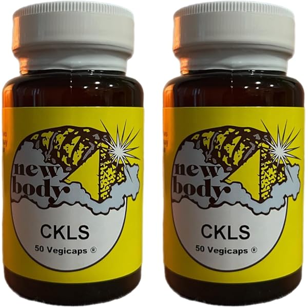 Amazon.com: Generic CKLS (Colon, Kidney, Liver, Spleen