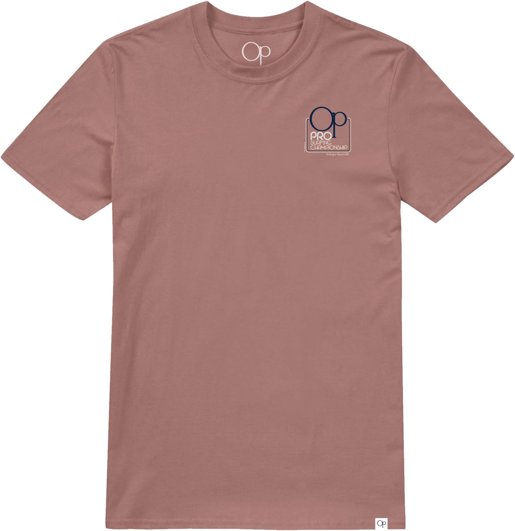 Ocean Pacific Men's Surf Championship Tee T-Shirt