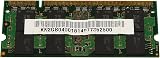 Gkhowiu 2GB DDR2 667MHz PC2 5300 SODIMM Laptop Memory 1.8V 200PIN view 2