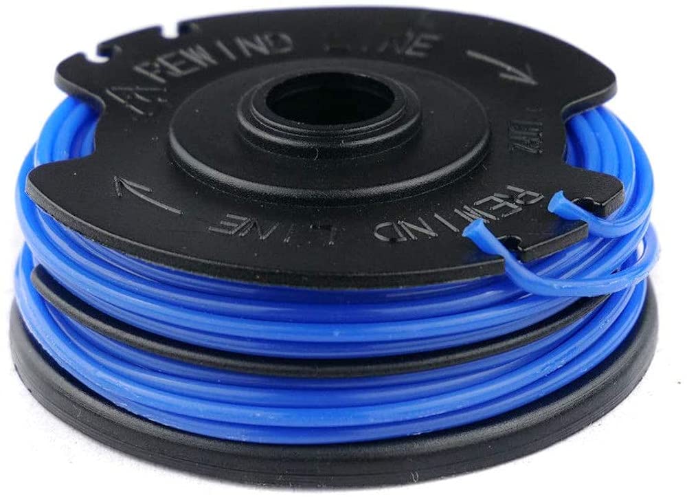 Merriway BH05826 Flymo Strimmer Spool & Line (To Fit Fly289) -1 Pcs