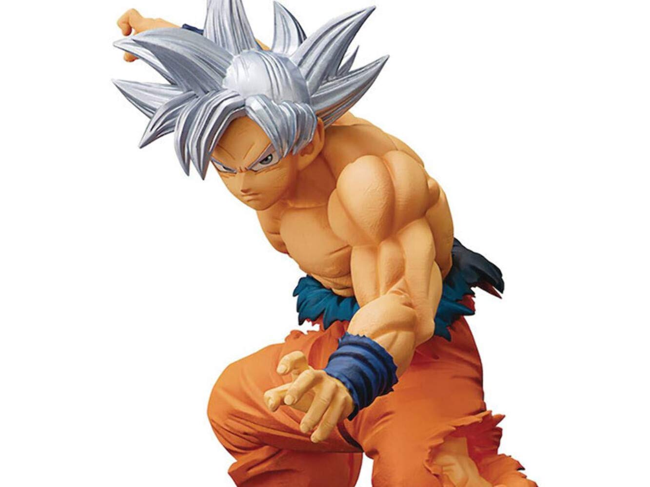 Banpresto 39948 Dragon Ball Figure