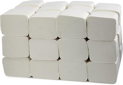 2Work 2-Ply Bulk Toilet Tissue 250 Sheet Pack of 36 BP2900PVW