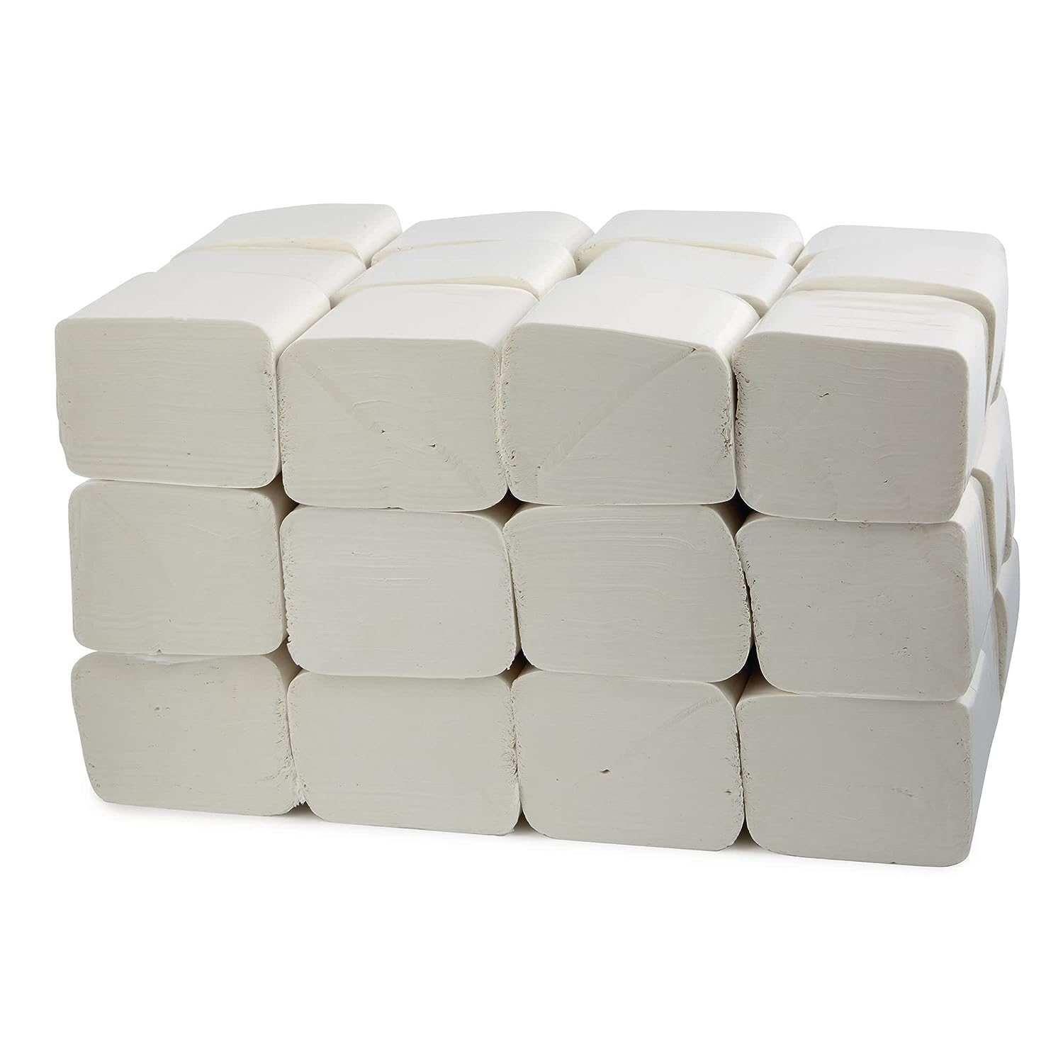 2Work 2-Ply Bulk Pack Toilet Tissue 250 Sheet (Pack of 36) BP2900PVW