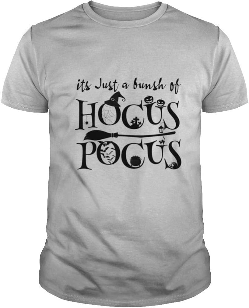 hocus pocus shirts amazon