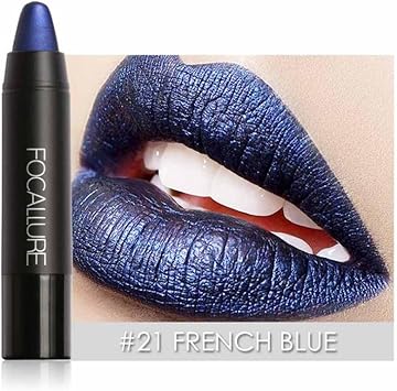 Rouge à Lèvres Sonnena 2018 Matte Lipstick Pen Imperméable